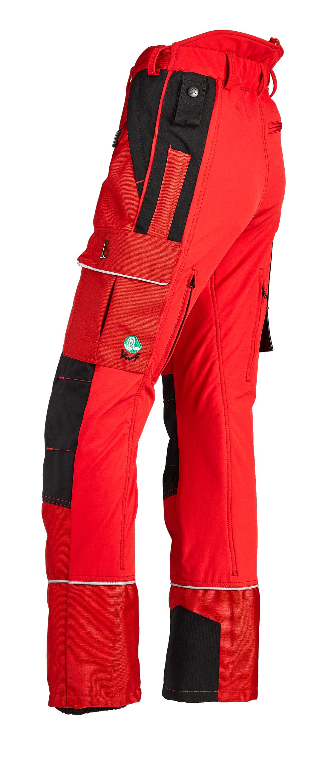 Strapazierfähiger Damen-Arbeitsoverall - Robuste Arbeitskleidung Mit Reißverschluss