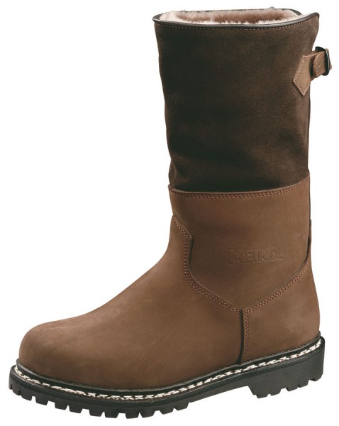 meindl winterstiefel lammfell