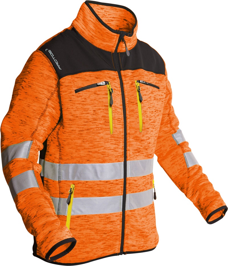 Winterjacke Forst Forest Fighter 